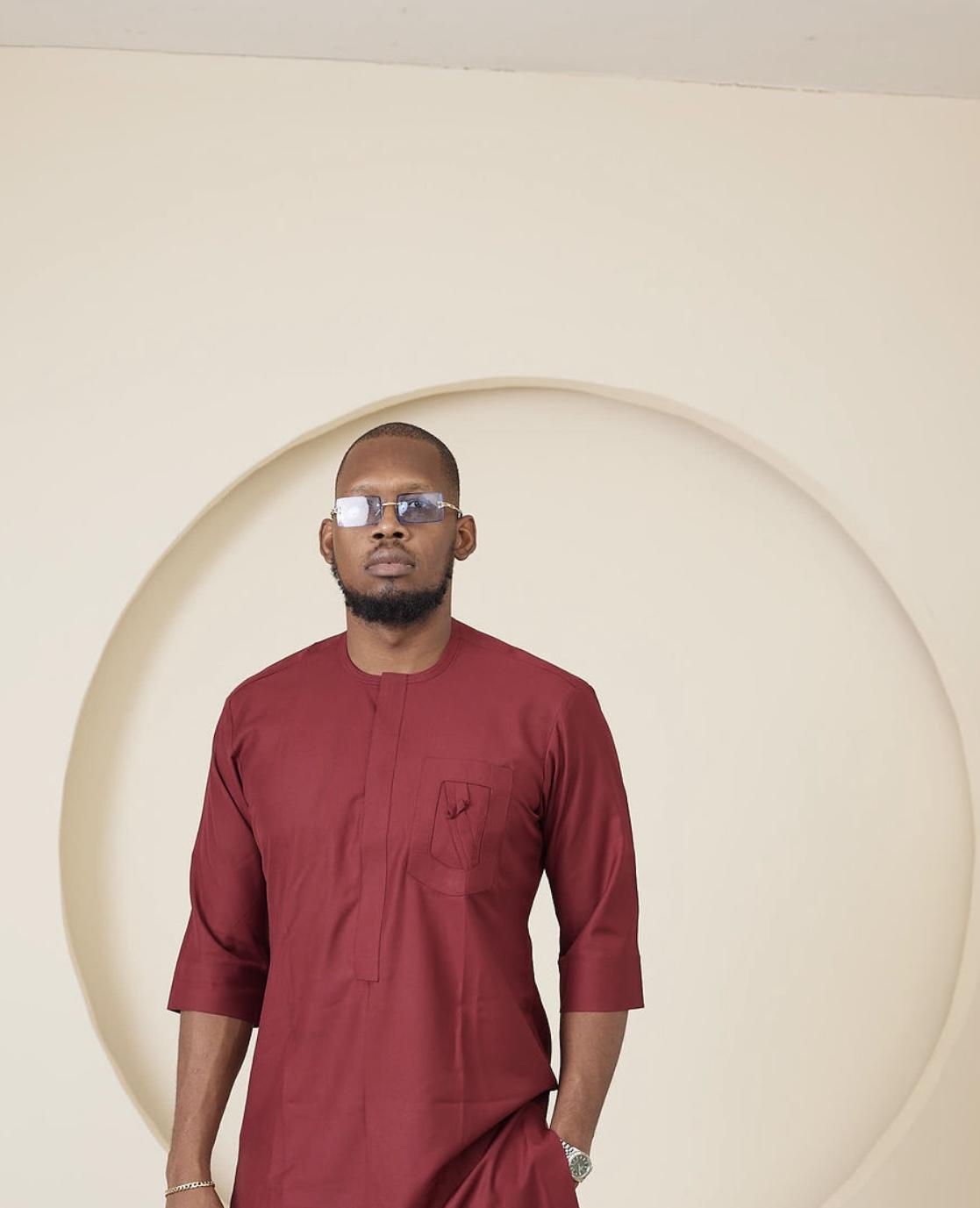 Portrait of Akitoye Balogun, CEO, Muva Networks